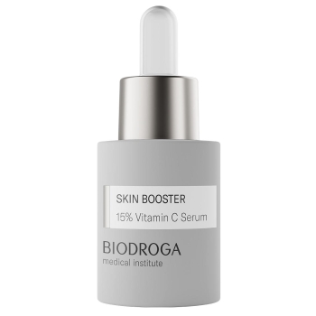 SKIN BOOSTER 15% Vitamin C Serum